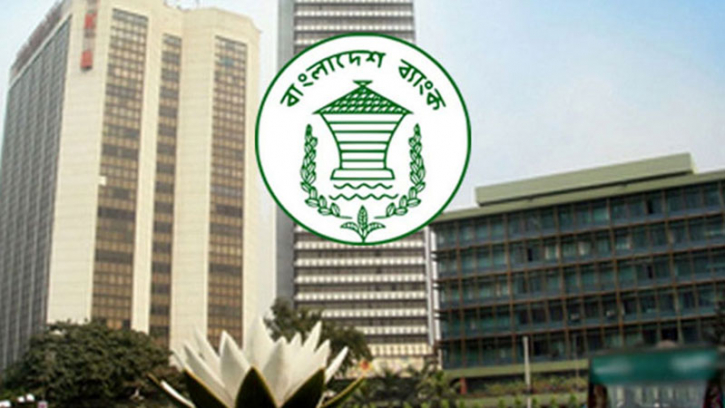 স্বাধীন বাংলাদেশে কেন্দ্রীয় ব্যাংকের যাত্রা