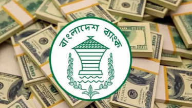 দেশে বৈদেশিক মুদ্রার রিজার্ভ বেড়ে ২৭.৪১ বিলিয়ন ডলার