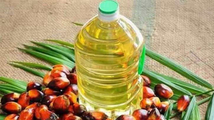 পাম অয়েলের দাম লিটারে ১৯ টাকা কমালো সরকার
