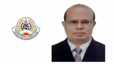 আনসার-ভিডিপি ব্যাংকের নতুন ডিএমডি শচীন্দ্র নাথ সমাদ্দার