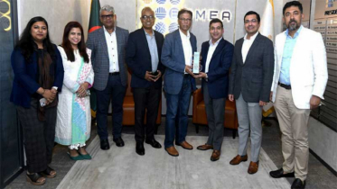 পোশাক শিল্পের উন্নয়নে বিজিএমইএ-ইন্টারটেকের অঙ্গীকার