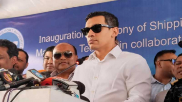 ২০৩০ সালের মধ্যে চট্টগ্রাম বন্দরের সক্ষমতা চারগুণ বাড়ানোর লক্ষ্য: বিডা চেয়ারম্যান