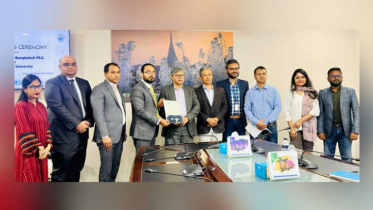 তরুণ উদ্যোক্তাদের এগিয়ে নিতে কমিউনিটি ব্যাংক-নর্থ সাউথ বিশ্ববিদ্যালয় চুক্তি