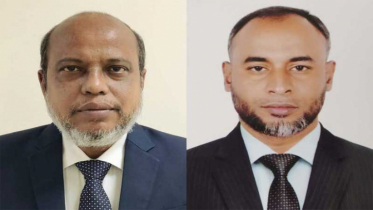 জনতা ব্যাংকে জেবিএবি’র সভাপতি শাহজাহান, সম্পাদক রুহুল আমিন