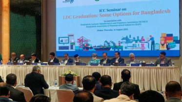 এলডিসি থেকে উত্তরণে সময়সীমা বাড়ানোর দাবি ব্যবসায়ীদের