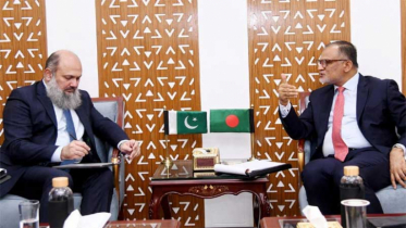 বাংলাদেশ-পাকিস্তান জয়েন্ট ইকোনমিক কমিশন কার্যকর করার উদ্যোগ