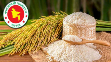 দেশের ইতিহাসে রেকর্ড পরিমাণ ধান-চাল সংগ্রহ