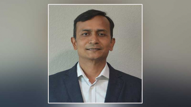 সিটি ব্যাংকের নতুন ডিএমডি মিজানুর রশীদ