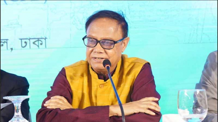 ব্যাংকিং খাতে ব্যাপক সংস্কার কার্যক্রম গ্রহণ করেছে বাংলাদেশ ব্যাংক: গভর্নর