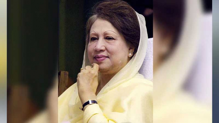 বেগম খালেদা জিয়ার রাজনৈতিক জীবনের অনন্য ১০ রেকর্ড