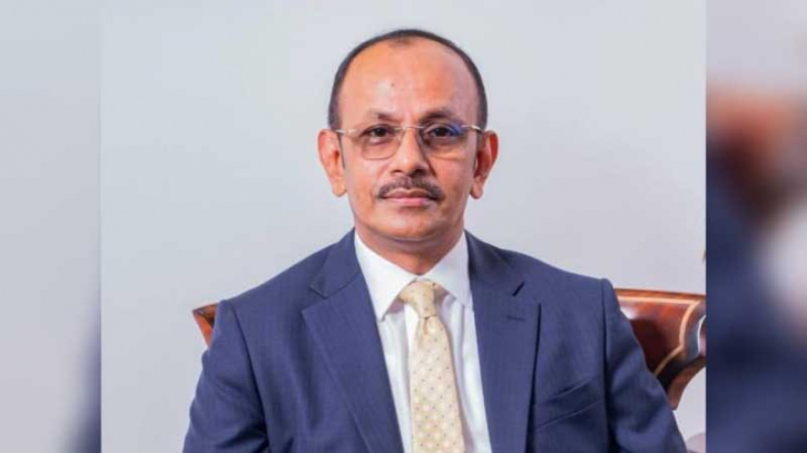 মেঘনা ব্যাংকের নতুন এমডি সৈয়দ মিজানুর রহমান