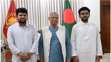 পদত্যাগ করলেন উপদেষ্টা মাহফুজ আলম ও আসিফ মাহমুদ