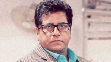 সাংবাদিক আনিস আলমগীর গ্রেপ্তার, ৭ দিনের রিমান্ড আবেদন