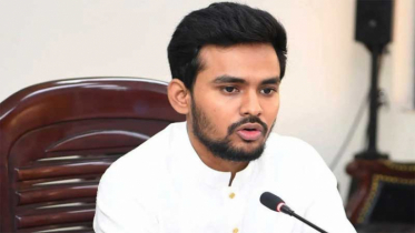 সরকারের কাছে সম্পদের হিসাব বিবরণী জমা দিয়েছি: আসিফ মাহমুদ