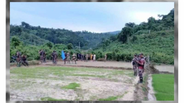 ভারতীয় নাগরিকের গুলিতে সিলেট সীমান্তে ২ বাংলাদেশি নিহত