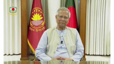 হাদির মৃত্যু দেশের ‘অপূরণীয় ক্ষতি’: প্রধান উপদেষ্টা