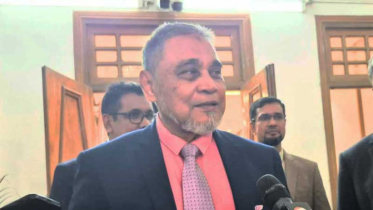 চলতি সপ্তাহেই নির্বাচনের তফসিল ঘোষণা করা হবে: সিইসি