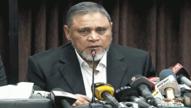 নির্বাচন নিয়ে শঙ্কা নেই, কমিশন সম্পূর্ণ প্রস্তুত: সিইসি