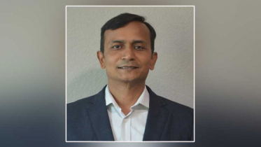 সিটি ব্যাংকের নতুন ডিএমডি মিজানুর রশীদ