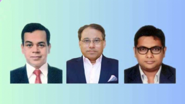 সাইফুল ইসলামের নেতৃত্বে ডিবিএর নতুন পর্ষদের যাত্রা শুরু