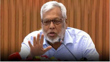 শুল্ক কমানোয় সৌর বিদ্যুৎ কেন্দ্রে ৪২০ কোটি টাকা সাশ্রয় হবে: উপদেষ্টা