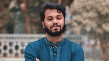 উন্নত চিকিৎসার জন্য এয়ার অ্যাম্বুলেন্সে সিঙ্গাপুরে নেয়া হলো হাদিকে