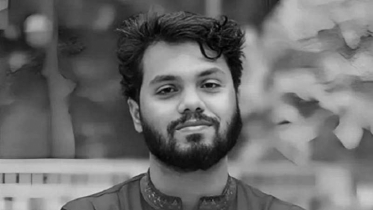 সন্ধ্যায় দেশে আসছে হাদির মরদেহ, শনিবার জানাজা