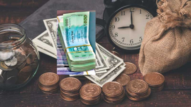 আদর্শ পেশাজীবীর মাসিক আয় ব্যবস্থাপনা: দান–সঞ্চয়–ব্যয়