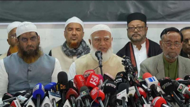 জামায়াত নেতৃত্বাধীন জোটে যোগ দিলো এনসিপি ও এলডিপি