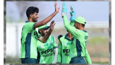 পাকিস্তানের কাছে হেরে ফাইনাল খেলার স্বপ্ন ভঙ্গ বাংলাদেশের