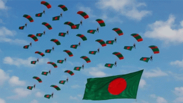 বিজয় দিবসে বিশ্ব রেকর্ড গড়তে যাচ্ছে বাংলাদেশ