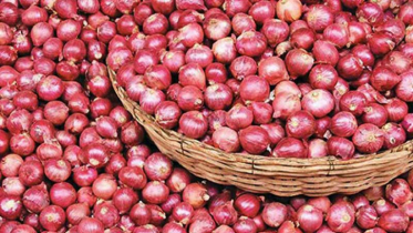 সীমিত আকারে পেঁয়াজ আমদানির অনুমতি