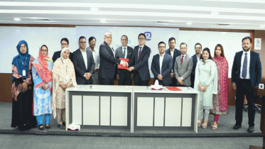 এটিবি প্ল্যাটফর্মে রেনাটা’র প্রেফারেন্স শেয়ারের লেনদেন শুরু