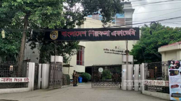 শিল্পকলার সব অনুষ্ঠান অনির্দিষ্টকালের জন্য স্থগিত