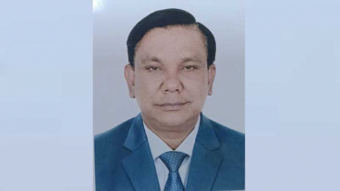 পদোন্নতি পেলেন বাংলাদেশ ব্যাংকের নির্বাহী পরিচালক আমজাদ হোসেন খাঁন