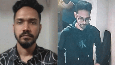 ফয়সাল করিম মাসুদের সব ব্যাংক হিসাব জব্দ