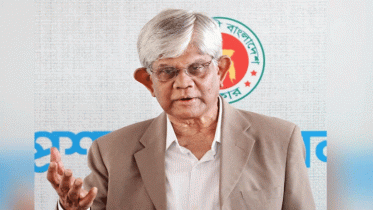 দেশের সামষ্টিক অর্থনীতি সন্তোষজনক: ড. সালেহউদ্দিন