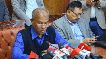 অবিলম্বে ‘অপারেশন ডেভিল হান্ট ফেইজ-২’ চালু করা হবে : স্বরাষ্ট্র উপদেষ্টা