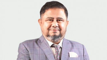 মেঘনা ব্যাংকের এএমডি হলেন ছাদেকুর রহমান