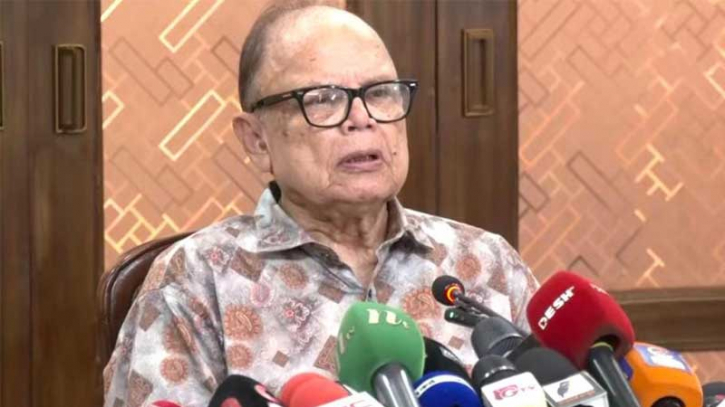 ধান-চাল সংগ্রহে অনিয়মের বিরুদ্ধে কঠোর হুঁশিয়ারি খাদ্য উপদেষ্টার