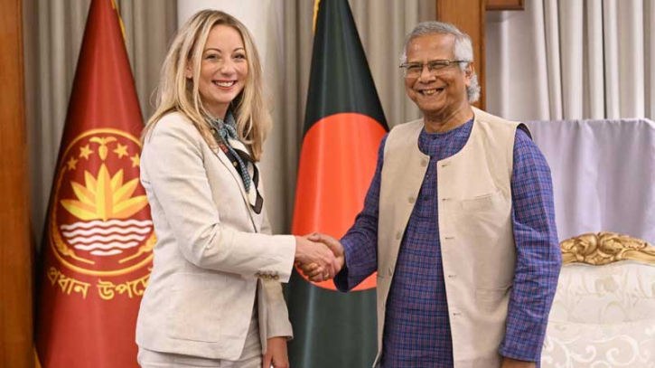 বাংলাদেশে স্টারলিংক চালুতে সরকারের সহায়তার প্রশংসা স্পেসএক্সের