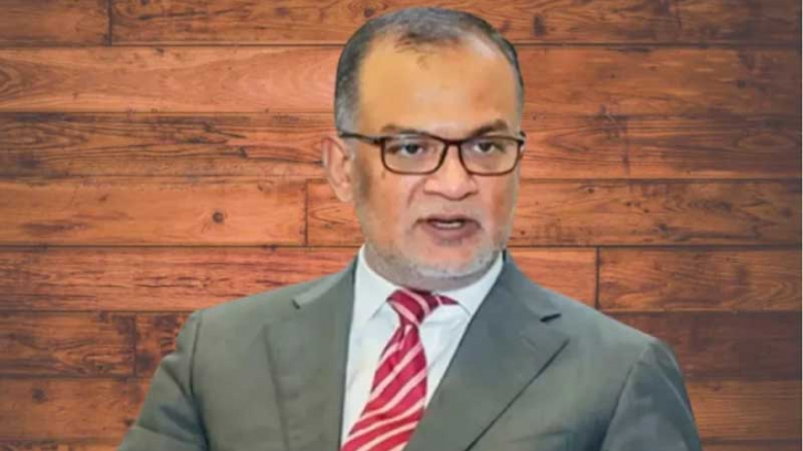 দেশের স্বার্থ ক্ষুণ্ন করে কোনো কাজ করা হবে না : বাণিজ্য উপদেষ্টা
