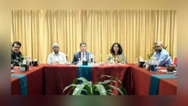জলবায়ু অর্থায়নে গতি আনতে চালু হচ্ছে বিডিসিপি’র ওয়েব পোর্টাল