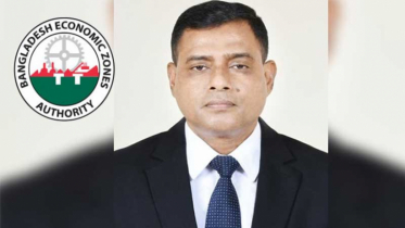 বেজার নির্বাহী সদস্য হলেন নজরুল ইসলাম