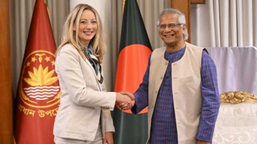বাংলাদেশে স্টারলিংক চালুতে সরকারের সহায়তার প্রশংসা স্পেসএক্সের