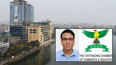 চট্টগ্রাম চেম্বার প্রশাসকের মেয়াদ বাড়ল আরও ৬০ দিন