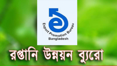 গেল অর্থবছরে রপ্তানি আয় ৪৮.২৮ বিলিয়ন ডলার, প্রবৃদ্ধি ৮.৫৮ শতাংশ