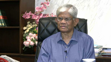 যুক্তরাষ্ট্রের সাথে বৈঠকে শুল্ক বিষয়ে ভালো ফলাফলের প্রত্যাশা অর্থ উপদেষ্টার