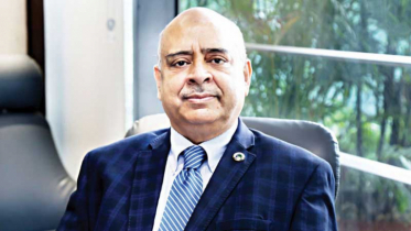 ফার্স্ট সিকিউরিটি ব্যাংকের এমডিকে অপসারণ