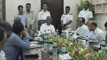 মোংলা কাস্টমসের অপারেশনাল ক্যাপাসিটি বেশি ব্যবহার করা হবে: এনবিআর